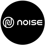 Noise logo