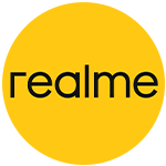 Realme logo