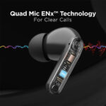 boAt Airdopes 121 PRO True Wireless Earbuds boAt Airdopes 121 PRO True Wireless Earbuds