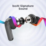 boAt Airdopes 121 PRO True Wireless Earbuds boAt Airdopes 121 PRO True Wireless Earbuds