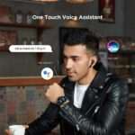 boAt Airdopes 131 Bluetooth Earbuds