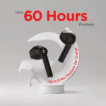 boAt Airdopes 131 Bluetooth Earbuds