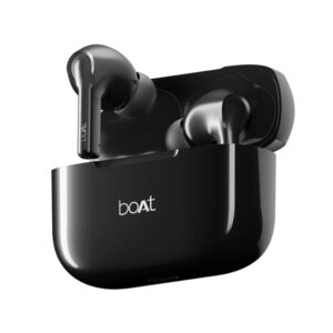 boAt Airdopes 161 Wireless Earbuds with ASAP Charge