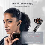 boAt Airdopes 161 Wireless Earbuds with ASAP Charge