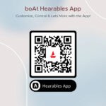 boAt Airdopes Alpha TWS Wireless Earbuds