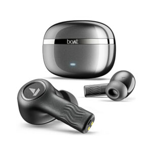 boAt Nirvana Ion ANC Bluetooth Wireless Earbuds