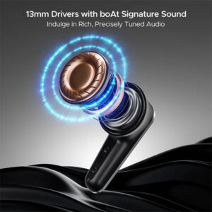 boAt Airdopes 280 ANC Truly Wireless Earbuds