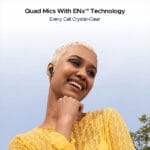 boAt Airdopes 280 ANC Truly Wireless Earbuds