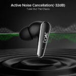 boAt Airdopes 280 ANC Truly Wireless Earbuds