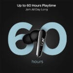 boAt Airdopes 280 ANC Truly Wireless Earbuds