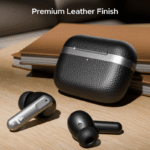 boAt Airdopes 111v2 Wireless Earbuds boAt Airdopes 111v2 Wireless Earbuds