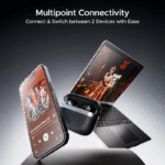 boAt Airdopes 111v2 Wireless Earbuds boAt Airdopes 111v2 Wireless Earbuds