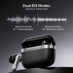 boAt Airdopes 111v2 Wireless Earbuds boAt Airdopes 111v2 Wireless Earbuds