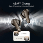 boAt Airdopes 181 Pro True Wireless Earbuds