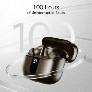 boAt Airdopes 181 Pro True Wireless Earbuds
