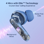 boAt Airdopes 191 ANC True Wireless Earbuds