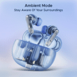 boAt Airdopes 191 ANC True Wireless Earbuds