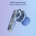 boAt Airdopes 191 ANC True Wireless Earbuds