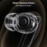 boAt Airdopes 800 TWS in Ear Earbuds boAt Airdopes 800 TWS in Ear Earbuds