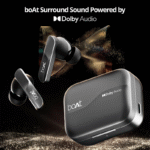 boAt Airdopes 800 TWS in Ear Earbuds boAt Airdopes 800 TWS in Ear Earbuds