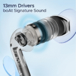 boAt Airdopes Joy Wireless Earbuds