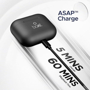 boAt Airdopes Joy Wireless Earbuds