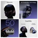 boAt Airdopes Loop True Wireless Earbuds boAt Airdopes Loop True Wireless Earbuds