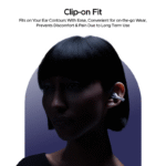 boAt Airdopes Loop True Wireless Earbuds boAt Airdopes Loop True Wireless Earbuds