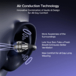 boAt Airdopes Loop True Wireless Earbuds boAt Airdopes Loop True Wireless Earbuds