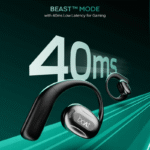 boAt Airdopes Progear Wireless Earbuds