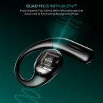 boAt Airdopes Progear Wireless Earbuds