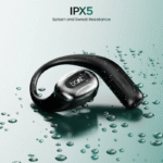 boAt Airdopes Progear Wireless Earbuds