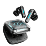 boAt Immortal Airspeed Pro Truly Wireless Earbuds