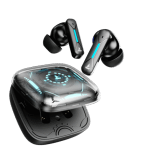 boAt Immortal Airspeed Pro Truly Wireless Earbuds