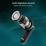 boAt Immortal Airspeed Pro Truly Wireless Earbuds