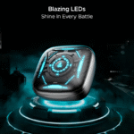 boAt Immortal Airspeed Pro Truly Wireless Earbuds