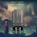 boAt Immortal Katana Blade TWS