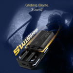 boAt Immortal Katana Blade TWS