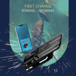 boAt Immortal Katana Blade TWS