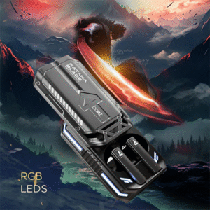 boAt Immortal Katana Blade TWS