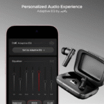 boAt Nirvana Ivy Truly Wireless In Ear Earbuds boAt Nirvana Ivy Truly Wireless In Ear Earbuds