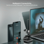 boAt Nirvana Ivy Truly Wireless In Ear Earbuds boAt Nirvana Ivy Truly Wireless In Ear Earbuds