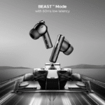 boAt Nirvana Ivy Truly Wireless In Ear Earbuds boAt Nirvana Ivy Truly Wireless In Ear Earbuds