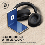 JBL Live 770NC Wireless Over-Ear Headphones JBL Live 770NC Wireless Over-Ear Headphones