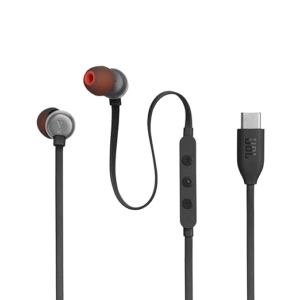 JBL Tune 310C Usb-C In-Ear Earphones