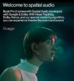 OnePlus Buds Pro 2 Bluetooth Truly Wireless in Ear Earbuds