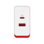 OnePlus SUPERVOOC 100W Dual Ports Power Adapter OnePlus SUPERVOOC 100W Dual Ports Power Adapter