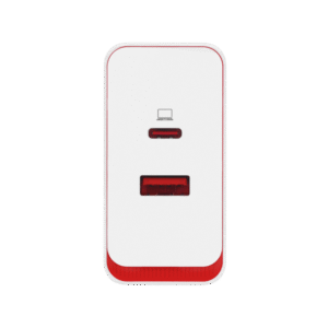 OnePlus SUPERVOOC 100W Dual Ports Power Adapter