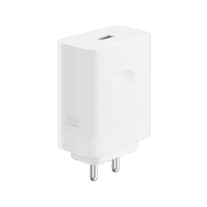 OnePlus SUPERVOOC 100W Power Adapter