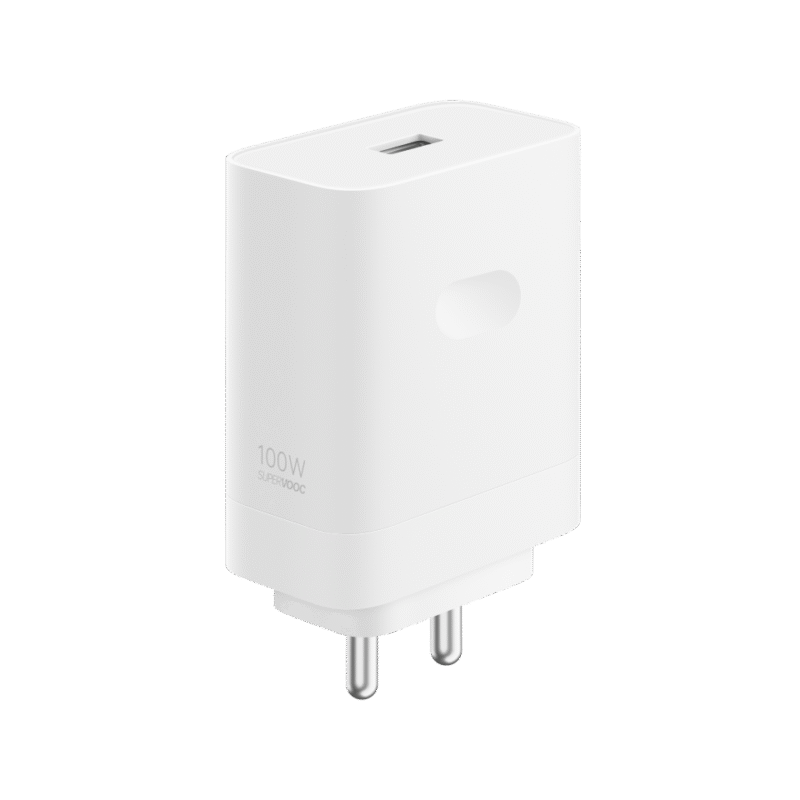 OnePlus SUPERVOOC 100W Power Adapter